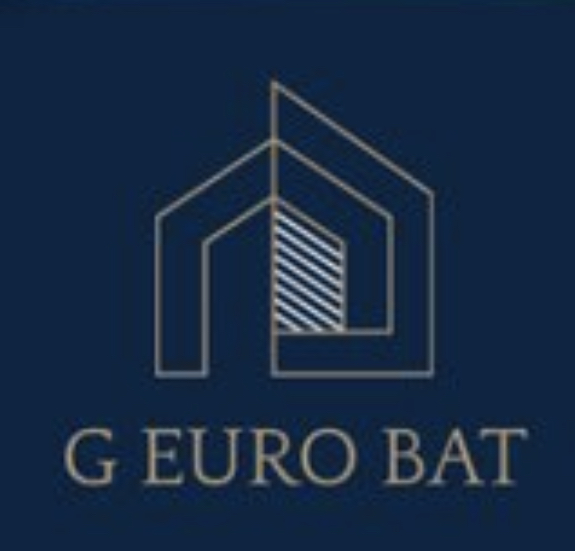 Logo G EURO BAT